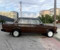 Коричневый ВАЗ 2106, объемом двигателя 1.6 л и пробегом 890 тыс. км за 900 $, фото 3 на Automoto.ua