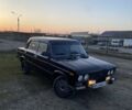 Коричневий ВАЗ 2106, об'ємом двигуна 1.6 л та пробігом 200 тис. км за 450 $, фото 1 на Automoto.ua
