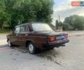 ВАЗ 2106 1977 у Каменце-Подольском на Automoto.ua Коричневий ВАЗ 2106, об'ємом двигуна 1.5 л та пробігом 115 тис. км за 900 $, фото 1 на Automoto.ua