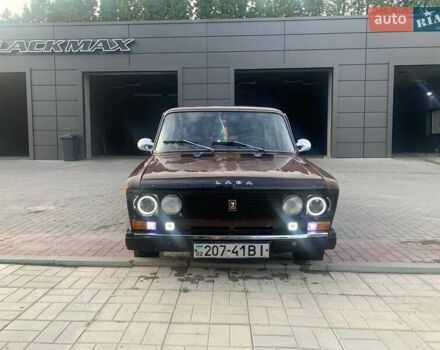 ВАЗ 2106 1977 у Каменце-Подольском на Automoto.ua Коричневий ВАЗ 2106, об'ємом двигуна 1.5 л та пробігом 115 тис. км за 900 $, фото 8 на Automoto.ua