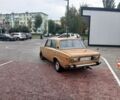 ВАЗ 2106 1978 в Черкассах на Automoto.ua Коричневый ВАЗ 2106, объемом двигателя 0 л и пробегом 87 тыс. км за 455 $, фото 3 на Automoto.ua