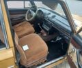 ВАЗ 2106 1978 в Черкассах на Automoto.ua Коричневый ВАЗ 2106, объемом двигателя 0 л и пробегом 87 тыс. км за 455 $, фото 5 на Automoto.ua