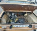 ВАЗ 2106 1978 в Черкассах на Automoto.ua Коричневый ВАЗ 2106, объемом двигателя 0 л и пробегом 87 тыс. км за 455 $, фото 6 на Automoto.ua