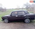 Коричневый ВАЗ 2106, объемом двигателя 1.3 л и пробегом 1000 тыс. км за 1182 $, фото 1 на Automoto.ua