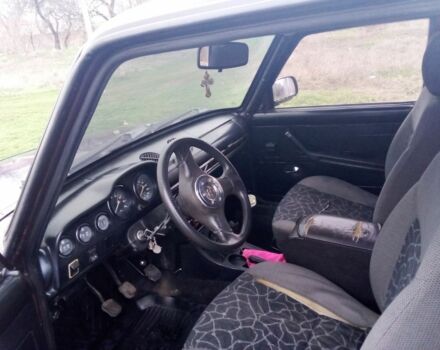 Коричневий ВАЗ 2106, об'ємом двигуна 0 л та пробігом 1000 тис. км за 1182 $, фото 4 на Automoto.ua