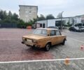 ВАЗ 2106 1978 в Черкассах на Automoto.ua Коричневый ВАЗ 2106, объемом двигателя 0 л и пробегом 87 тыс. км за 455 $, фото 2 на Automoto.ua