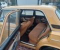 ВАЗ 2106 1978 в Черкассах на Automoto.ua Коричневый ВАЗ 2106, объемом двигателя 0 л и пробегом 87 тыс. км за 455 $, фото 7 на Automoto.ua