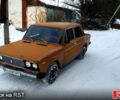 Коричневий ВАЗ 2106, об'ємом двигуна 1.6 л та пробігом 0 тис. км за 650 $, фото 1 на Automoto.ua