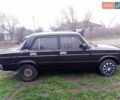 Коричневый ВАЗ 2106, объемом двигателя 1.3 л и пробегом 1000 тыс. км за 1182 $, фото 2 на Automoto.ua