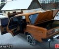 Коричневий ВАЗ 2106, об'ємом двигуна 1.6 л та пробігом 0 тис. км за 650 $, фото 10 на Automoto.ua