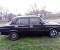 Коричневий ВАЗ 2106, об'ємом двигуна 0 л та пробігом 1000 тис. км за 1182 $, фото 3 на Automoto.ua