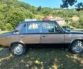 Коричневый ВАЗ 2106, объемом двигателя 0 л и пробегом 374 тыс. км за 550 $, фото 7 на Automoto.ua