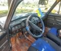 Коричневый ВАЗ 2106, объемом двигателя 0 л и пробегом 374 тыс. км за 550 $, фото 12 на Automoto.ua