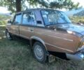 Коричневый ВАЗ 2106, объемом двигателя 0 л и пробегом 374 тыс. км за 550 $, фото 11 на Automoto.ua