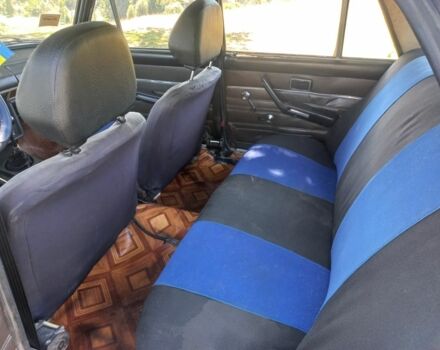 Коричневый ВАЗ 2106, объемом двигателя 0 л и пробегом 374 тыс. км за 550 $, фото 14 на Automoto.ua