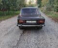 Коричневый ВАЗ 2106, объемом двигателя 0 л и пробегом 1 тыс. км за 472 $, фото 3 на Automoto.ua