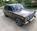 Коричневый ВАЗ 2106, объемом двигателя 0 л и пробегом 65 тыс. км за 950 $, фото 2 на Automoto.ua
