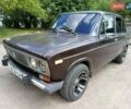 Коричневый ВАЗ 2106, объемом двигателя 0 л и пробегом 65 тыс. км за 950 $, фото 4 на Automoto.ua