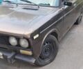 ВАЗ 2106 1980 в Тернополе на Automoto.ua Коричневый ВАЗ 2106, объемом двигателя 1 л и пробегом 200 тыс. км за 400 $, фото 1 на Automoto.ua