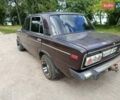 Коричневый ВАЗ 2106, объемом двигателя 0 л и пробегом 65 тыс. км за 950 $, фото 1 на Automoto.ua