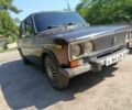 Коричневий ВАЗ 2106, об'ємом двигуна 0 л та пробігом 30 тис. км за 900 $, фото 3 на Automoto.ua