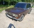 Коричневий ВАЗ 2106, об'ємом двигуна 0 л та пробігом 30 тис. км за 900 $, фото 1 на Automoto.ua