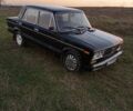 Коричневый ВАЗ 2106, объемом двигателя 1.5 л и пробегом 100 тыс. км за 550 $, фото 1 на Automoto.ua