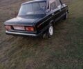 Коричневый ВАЗ 2106, объемом двигателя 1.5 л и пробегом 100 тыс. км за 550 $, фото 5 на Automoto.ua