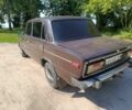 Коричневий ВАЗ 2106, об'ємом двигуна 0 л та пробігом 30 тис. км за 900 $, фото 1 на Automoto.ua