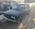 Коричневый ВАЗ 2106, объемом двигателя 1.2 л и пробегом 250 тыс. км за 385 $, фото 1 на Automoto.ua