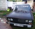 Коричневый ВАЗ 2106, объемом двигателя 1.6 л и пробегом 300 тыс. км за 628 $, фото 1 на Automoto.ua