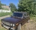 Коричневий ВАЗ 2106, об'ємом двигуна 1 л та пробігом 129 тис. км за 627 $, фото 1 на Automoto.ua