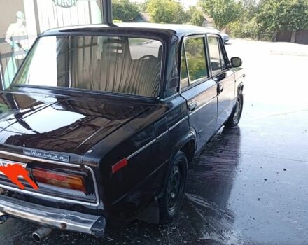 Коричневий ВАЗ 2106, об'ємом двигуна 1 л та пробігом 34 тис. км за 363 $, фото 2 на Automoto.ua