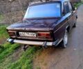 Коричневий ВАЗ 2106, об'ємом двигуна 1.5 л та пробігом 100 тис. км за 650 $, фото 1 на Automoto.ua