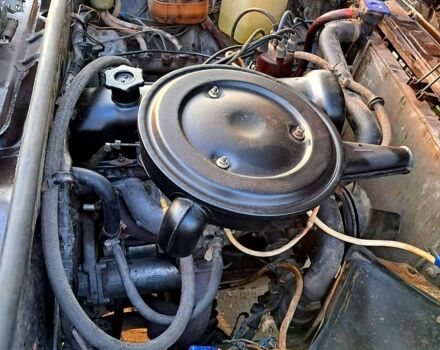 Коричневий ВАЗ 2106, об'ємом двигуна 1.5 л та пробігом 100 тис. км за 650 $, фото 7 на Automoto.ua