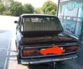 Коричневий ВАЗ 2106, об'ємом двигуна 1 л та пробігом 34 тис. км за 363 $, фото 1 на Automoto.ua