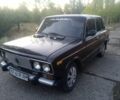 Коричневый ВАЗ 2106, объемом двигателя 0 л и пробегом 1 тыс. км за 602 $, фото 1 на Automoto.ua