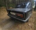ВАЗ 2106 1981 в Ровно на Automoto.ua Коричневый ВАЗ 2106, объемом двигателя 1.3 л и пробегом 2 тыс. км за 600 $, фото 1 на Automoto.ua