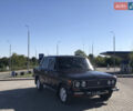 Коричневий ВАЗ 2106, об'ємом двигуна 1.6 л та пробігом 79 тис. км за 1000 $, фото 1 на Automoto.ua