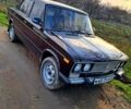 Коричневий ВАЗ 2106, об'ємом двигуна 1.5 л та пробігом 100 тис. км за 650 $, фото 1 на Automoto.ua