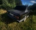 ВАЗ 2106 1981 в Ровно на Automoto.ua Коричневый ВАЗ 2106, объемом двигателя 1.3 л и пробегом 2 тыс. км за 600 $, фото 2 на Automoto.ua