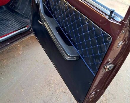 Коричневий ВАЗ 2106, об'ємом двигуна 1.5 л та пробігом 100 тис. км за 650 $, фото 6 на Automoto.ua