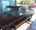 Коричневий ВАЗ 2106, об'ємом двигуна 1 л та пробігом 34 тис. км за 363 $, фото 10 на Automoto.ua