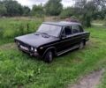 Коричневый ВАЗ 2106, объемом двигателя 1.3 л и пробегом 76 тыс. км за 600 $, фото 1 на Automoto.ua