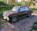 Коричневый ВАЗ 2106, объемом двигателя 1.3 л и пробегом 300 тыс. км за 920 $, фото 1 на Automoto.ua