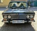 Коричневий ВАЗ 2106, об'ємом двигуна 1.5 л та пробігом 80 тис. км за 1000 $, фото 1 на Automoto.ua