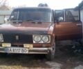 Коричневий ВАЗ 2106, об'ємом двигуна 1.5 л та пробігом 358 тис. км за 528 $, фото 1 на Automoto.ua