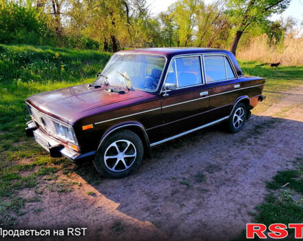 Коричневий ВАЗ 2106, об'ємом двигуна 1.3 л та пробігом 300 тис. км за 900 $, фото 1 на Automoto.ua