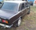 ВАЗ 2106 1982 в Днепре (Днепропетровске) на Automoto.ua Коричневый ВАЗ 2106, объемом двигателя 1.5 л и пробегом 25 тыс. км за 798 $, фото 2 на Automoto.ua