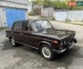 Коричневый ВАЗ 2106, объемом двигателя 1.3 л и пробегом 81 тыс. км за 2450 $, фото 1 на Automoto.ua